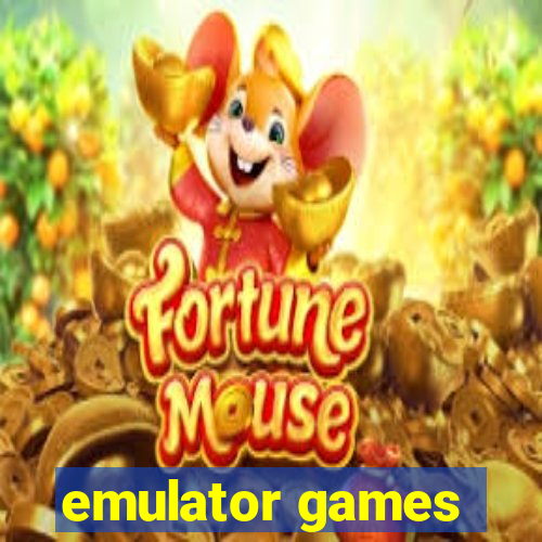 emulator games